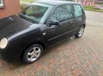 Volkswagen Lupo 1.4 44KW 2001 zwart, Auto-onderdelen, Ophalen of Verzenden, Volkswagen