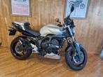 YAMAHA FZ 6 N FAZER (bj 2008), Motoren, Motoren | Yamaha, 4 cilinders, Bedrijf, Meer dan 35 kW, 600 cc