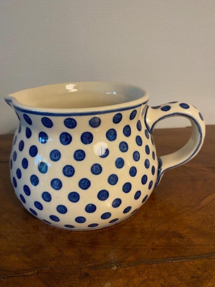 bunzlau, Huis en Inrichting, Keuken | Servies, Zo goed als nieuw, Overige typen, Overige stijlen, Aardewerk, Ophalen of Verzenden