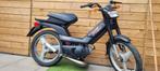 peugeot fox 50snel, Fietsen en Brommers, Brommers | Peugeot, Ophalen, Maximaal 45 km/u, 50 cc, Fox