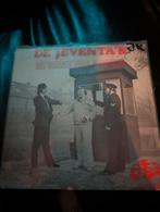 De jeventa's - met vakantie naar Veenhuizen, Cd's en Dvd's, Vinyl | Nederlandstalig, Ophalen of Verzenden, Zo goed als nieuw, Overige formaten