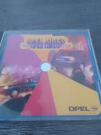Opel Airco Drive-In Show CD, Ophalen, Zo goed als nieuw, Opel, Onbekend
