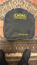 Cadac adventure to go te koop, Tuin en Terras, Ophalen, Zo goed als nieuw