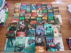 35 boeken van Robin Cook, Boeken, Ophalen of Verzenden, Gelezen, Robin Cook, Nederland