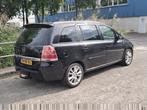 Opel Zafira 2.2 Temptation 7-Persoons Nieuwe APK, Auto's, Voorwielaandrijving, Gebruikt, 4 cilinders, 150 pk