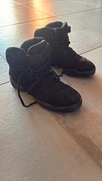 Dansschoenen zwart (papillon)zgan, Sport en Fitness, Dansen, Ophalen of Verzenden, Zo goed als nieuw, Schoenen