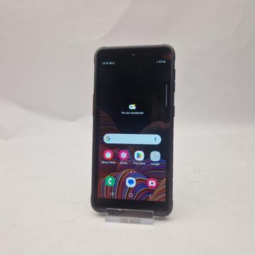 Samsung Galaxy Xcover 5 64GB || Android 13 || Nu €99,99 beschikbaar voor biedingen