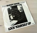 the Buddy Odor Stop: Lock yourseld up., Ophalen of Verzenden, Gebruikt, Pop