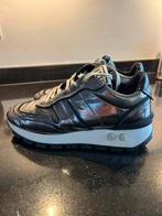 Floris van Bommel Sneakers Maat 37, Ophalen of Verzenden, Zo goed als nieuw, Zwart, Sneakers of Gympen