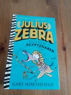 Julius Zebra, Boeken, Ophalen of Verzenden, Zo goed als nieuw, Verhalen
