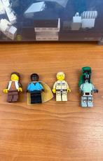 Lego Cloud City 10123 | Minifigures | Vintage Star Wars, Kinderen en Baby's, Speelgoed | Duplo en Lego, Ophalen, Lego, Lego, Gebruikt