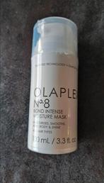 Olaplex No 8 intense moisture mask, Nieuw!, Ophalen of Verzenden, Nieuw, Haarverzorger of -hersteller
