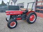 Massey Ferguson 135, Ophalen, Tot 2500, Oldtimer, Tot 80 Pk