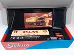 TEKNO SCANIA 113M + KOELTRAILER - WERNER NIELSEN, ., Nieuw, Tekno, Bus of Vrachtwagen