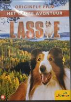 Lassie dvd.s 9 stuks zie foto.pakket 465, Cd's en Dvd's, Dvd's | Klassiekers, Overige genres, Ophalen of Verzenden, Zo goed als nieuw