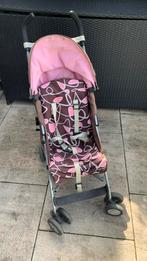 Maclaren buggy, Kinderen en Baby's, Verstelbare rugleuning, Gebruikt, Maclaren, Ophalen