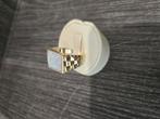 14 k gouden heren ring 7,2 gram, 20 of groter, Heer, Nieuw, Ophalen of Verzenden