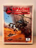 PC Big Box | Apache Longbow, Spelcomputers en Games, 1 speler, Ophalen of Verzenden