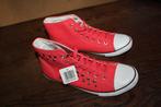 vlot rode gymschoenen mt 42 SUPERKOOPJE, ., Nieuw, Ophalen of Verzenden, Sneakers of Gympen