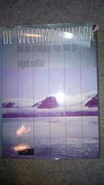 Boek - 323 - De Weermachinerie - Nigel Calder, Boeken, Ophalen of Verzenden