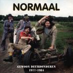 Normaal Gewoon Deurdonderen CD in Slide package, Nieuw., Ophalen of Verzenden, Nieuw in verpakking