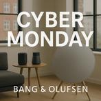 CYBER MONDAY DEALS ZIE ALLE ADVERTENTIES bang olufsen b&o, Overige merken, Refurbished, Ophalen of Verzenden, 120 watt of meer