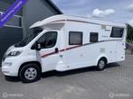 Fiat Dethleffs TREND T6717 2.3 MultiJet 131PK | Cruise, Caravans en Kamperen, Fiat, Bedrijf, Arist-Dethleffs-Straße 12, Info@dethleffs.com