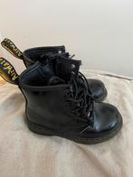 Dr martens zwart glimmend maat 26, Kinderen en Baby's, Kinderkleding | Schoenen en Sokken, Ophalen of Verzenden, Gebruikt, Schoenen
