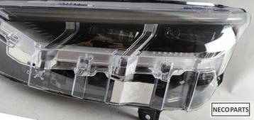 FORD MUSTANG E-MACH GT FULL LED KOPLAMP LINKS LJ8B13E015 beschikbaar voor biedingen