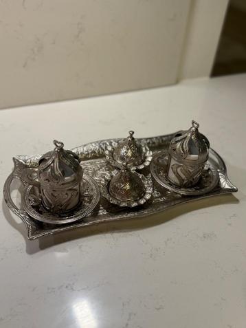 Espresso kopjes (set) beschikbaar voor biedingen