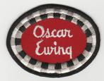 Patch Oscar Ewing (zuivelbedrijf in Louisville, Kentucky USA, Ophalen of Verzenden, Nieuw, Gebruiksvoorwerp