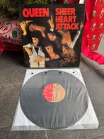 Queen - Sheer Heart Attack (first UK pressing) - LP - 1974, Ophalen of Verzenden, Zo goed als nieuw