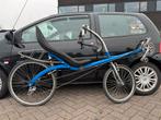 Ligfiets - M5 Blueglide, Fietsen en Brommers, Fietsonderdelen, Ophalen of Verzenden, Gebruikt, Algemeen, Overige typen