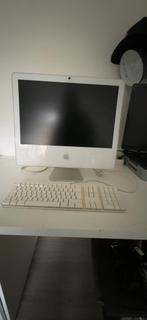 iMac 20” late 2006, Computers en Software, 750 GB, Gebruikt, IMac, Minder dan 4 GB