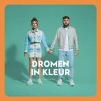 Suzan & Freek - Dromen In Kleur | CD, Ophalen of Verzenden, Nieuw in verpakking, Pop