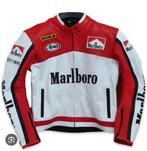 Marlboro leren jacket maat L, Ophalen of Verzenden, Nieuw