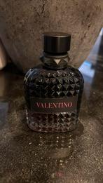 Valentino Uomo Born in Roma Intense 100ml eau de parfum, Ophalen of Verzenden, Nieuw