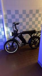 Fatbike, Ophalen of Verzenden, Zo goed als nieuw, Overige modellen