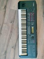 Yamaha MOX6 61 toetsen synthesizer. Inclusief draagtas., Muziek en Instrumenten, Keyboards, 61 toetsen, Gebruikt, Yamaha, Ophalen