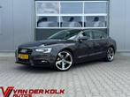 Audi A5 Sportback 1.8 TFSI Pro Line LED Climate Cruise, Voorwielaandrijving, Euro 5, Gebruikt, 4 cilinders