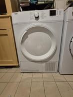 beko dc7230bx1 condensdroger, Witgoed en Apparatuur, Wasdrogers, 6 tot 8 kg, Ophalen of Verzenden, Zo goed als nieuw, 85 tot 90 cm