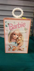 barbie box vintage, Ophalen of Verzenden