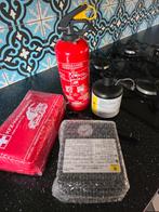 Toyota Yaris Cross banden noodsetje, Ophalen of Verzenden, Nieuw