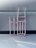 Alpina Achterdrager | 22, 24, 26 inch | Licht Roze, Overige typen, Nieuw, Ophalen of Verzenden, Industrieweg 4, 8444 AR Heerenveen, Nederland