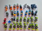 Lego adv30 duiker atlantis city vintage poppetjes diver, Ophalen of Verzenden, Zo goed als nieuw