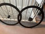 Bontrager Paradigm wielset incl. Ultegra 11speed cassette, Gebruikt, Racefiets, Bontrager, Ophalen