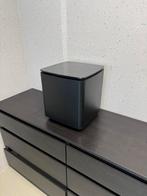 Bose acoustimass 300/bass module 700 zwart, Ophalen, Zo goed als nieuw