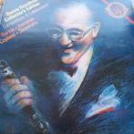 Benny Goodman - collectors Edition Jazz vinyl, Ophalen of Verzenden, 1960 tot 1980, Gebruikt, Jazz