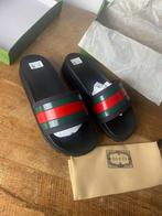Gucci slippers, Ophalen of Verzenden, Nieuw