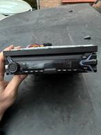 Boscer 1 din radio met 7” klapscherm,carplay, Ophalen of Verzenden, Zo goed als nieuw